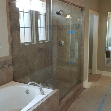 Shower Doors