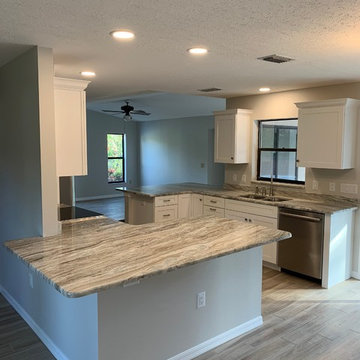 Nokomis Complete Remodel
