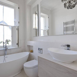 Lusso Stone Recent Customer Projects - Products