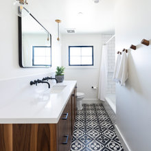bathe in style