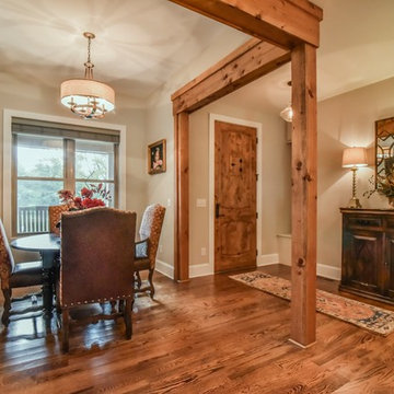 Forget Me Not Meadows - Custom Home 3
