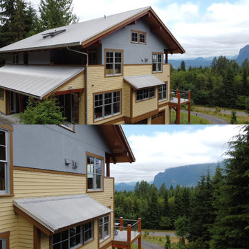 Your Issaquah home deserves more than just another coat of paint.
