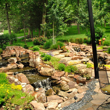 Outdoor Living