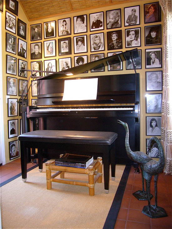 Upright Piano Houzz