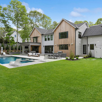 Old School - East Hampton, NY