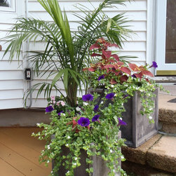 Drip Irrigation - Outdoor Products