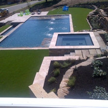 Artificial turf