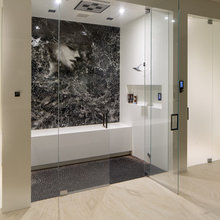 BATHROOMS
