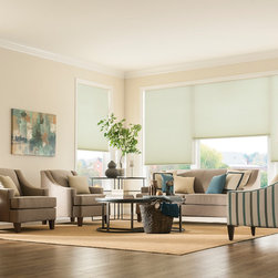 Cellular and Pleated Shades - Cellular Shades