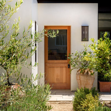 Mesa Garden House
