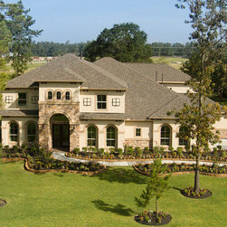 Designs By Perry Homes - Products
