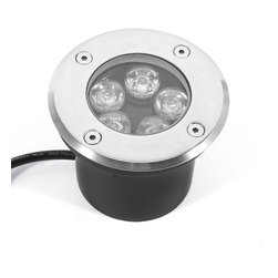 LED Underground Light - Outdoor Lighting