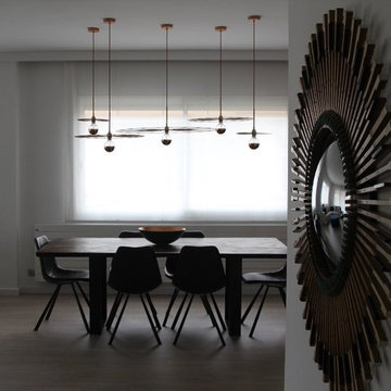 Vivienda privada Barcelona