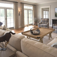 living rm