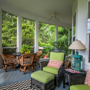 HGTV Bermuda Bluff Home Giveaway