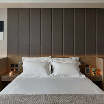 Taipei Yang's Apartment 臺北 楊公館