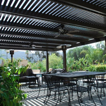 Patio Covers