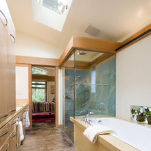 randy's bath