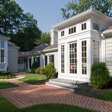 Greenspring Valley Makeover