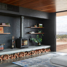 Lounge Room