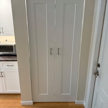 Cabinet Refacing That Completely Transformed This Kitchen