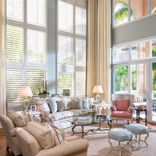 Window Treatments