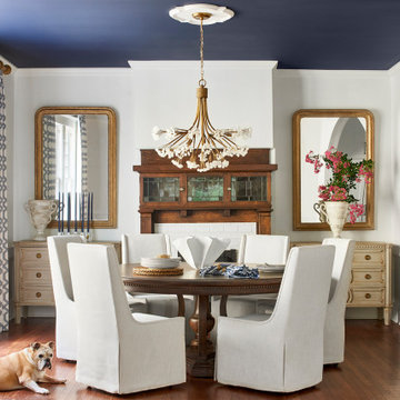 Piedmont Park - Historic Renovation