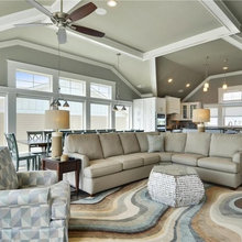 My Living room Re-do