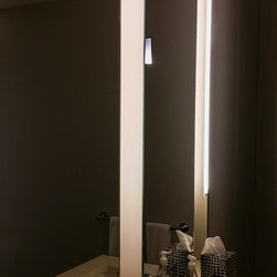 Mirrors - Products