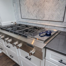 MHeights - Kitchen