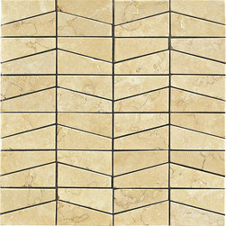 Керамическая плитка AREZIA | Коллекция Idromosaico - Accent Trim And Border Tile