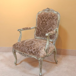 Chairs - Armchairs And Accent Chairs