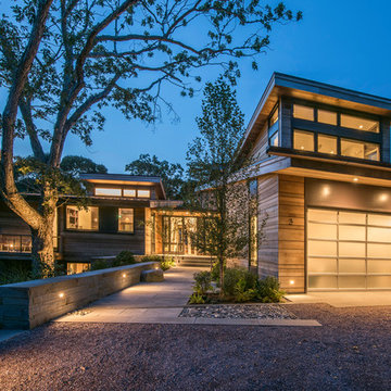 Buzzards Bay New Home