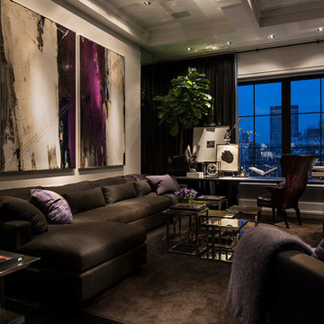 Walker Tower NYC