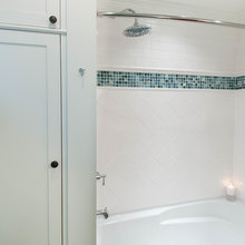 GL and SS bathroom