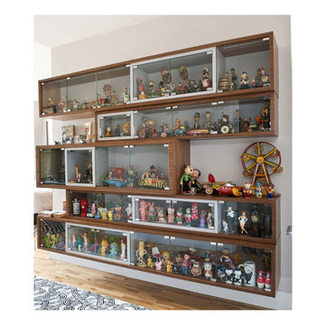 Collector's Apartment