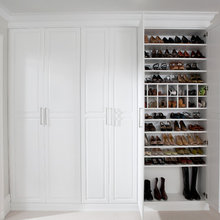 Pantry, Storage & Closet ideas