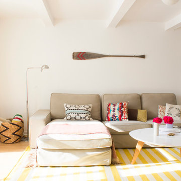 My Houzz: From Dated to Dreamy in 3 Weeks
