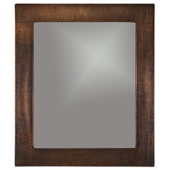 Mater Sophie Mirror, Small