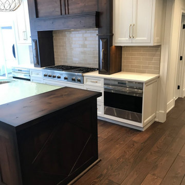 Custom Cabinets Chicago