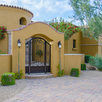 Outdoor Space