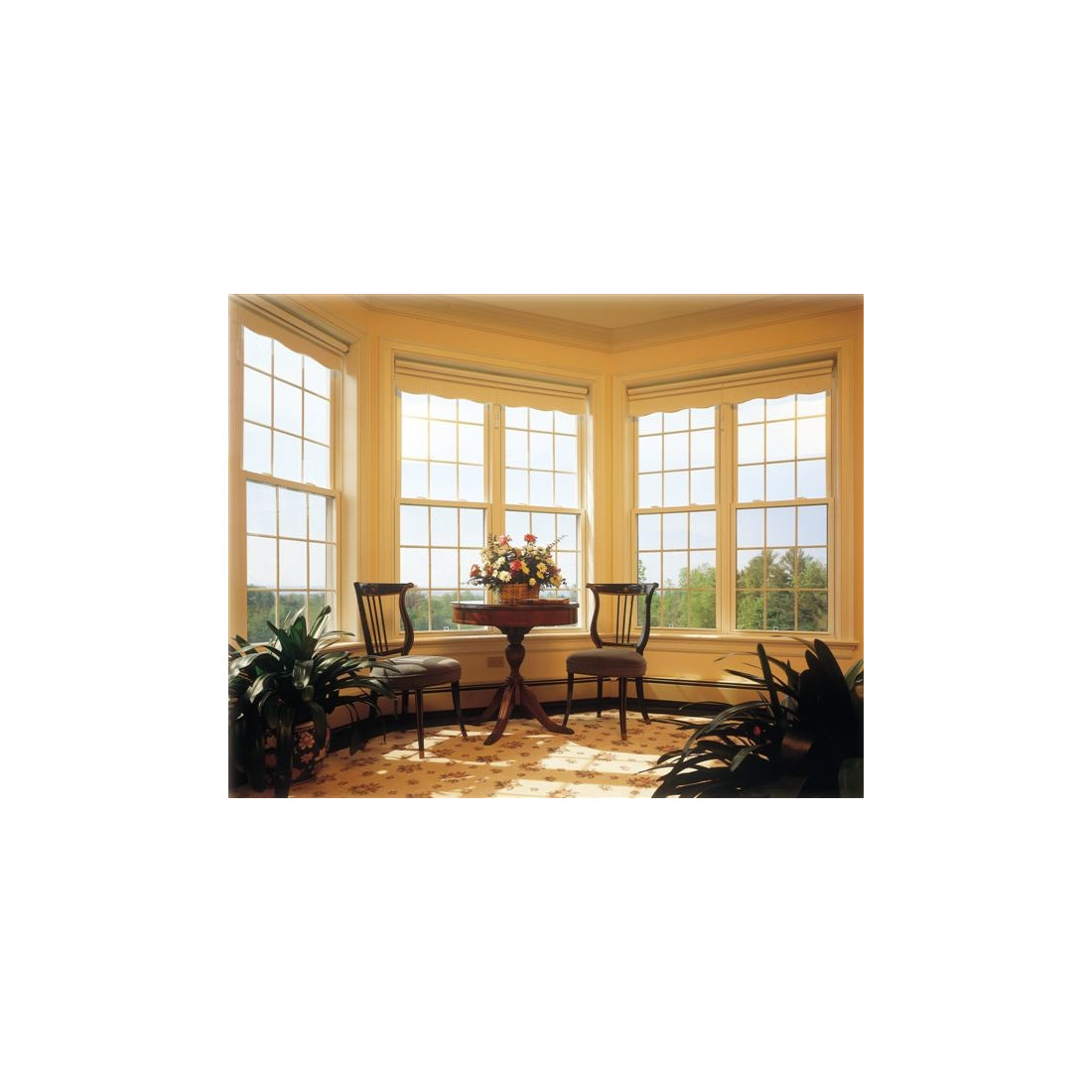 Eastern Architectural Systems Projects