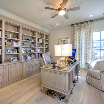 Bright Paradise Valley Home