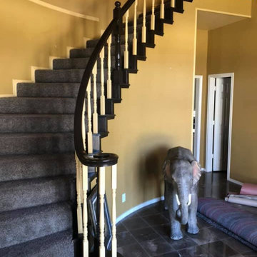 Home Remodeling