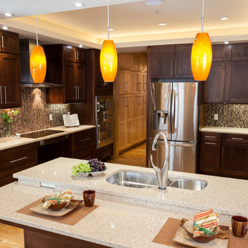 Kitchen Remodels by Signature Design Interiors