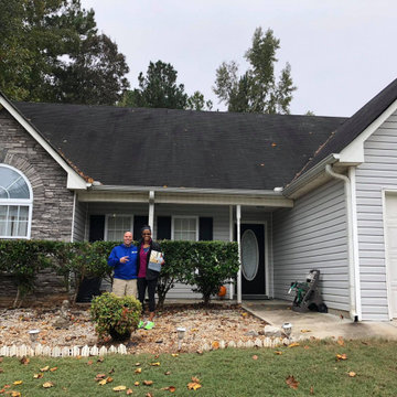 Roofing
