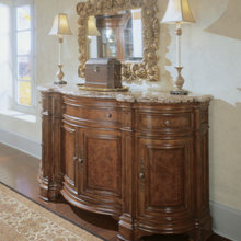 SIDEBOARDS AND BUFFETS