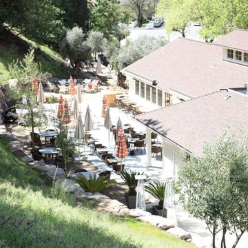 Indian Springs Resort
