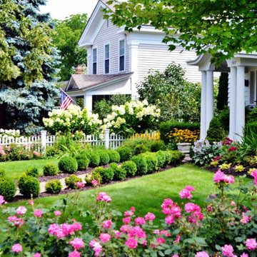 Landscape Design