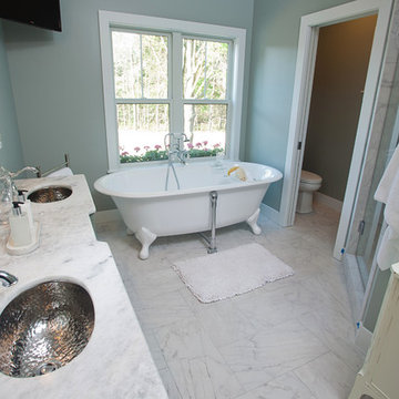 Custom Homes